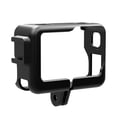 thumbnail image 4 of Soporte de montaje para cámara, funda protectora, soporte de montaje en marco apto para Insta360 Ace, 4 of 6