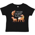 thumbnail image 3 of Inktastic I've Goat the Greatest Gigi Boys or Girls Baby T-Shirt, 3 of 5