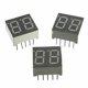 thumbnail image 5 of 2 juegos AT89C2051 6 Pantalla LED Digital Reloj Electrónico DIY Kit Receptor para Flujo, 5 of 5
