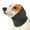 Grey, variant on Dog Snood Polyester Soft Elastic for Dog Neck Ears Warmth Calming