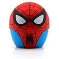 thumbnail image 1 of Bocina de el Hombre Araña Bitty Boomers Portátil Bluetooth, 1 of 3