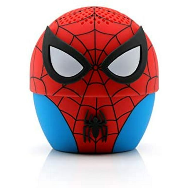 Bocina de el Hombre Araña Bitty Boomers Portátil Bluetooth
