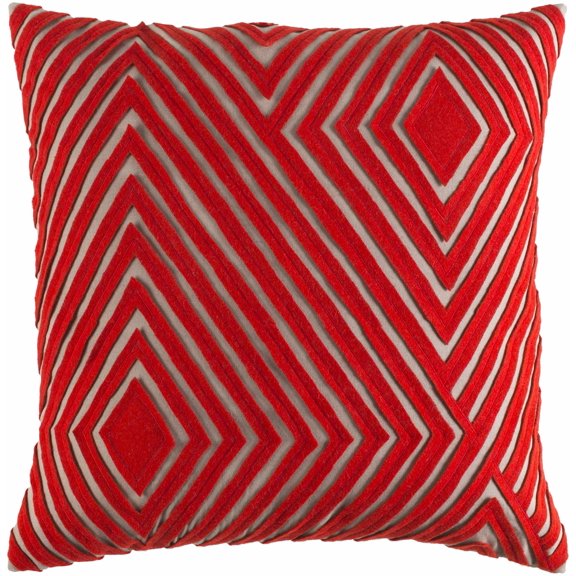 Hauteloom Gomer Throw Pillow