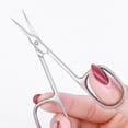 thumbnail image 2 of stanreset Cuticle Nipper Home Salon Trimming Tool Dead Skin Trim Tools Nails Trimmer Manual Cuticles Remover Manicure Accessory, 2 of 9