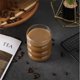 thumbnail image 2 of Taza de agua resistente al calor de agua taza de café taza de bebida de vidrio tazón de té de vidrio, 2 of 7