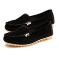thumbnail image 1 of CAROOTU Mocassin Orthopédique Marche Femmes Mode Décontracté Confortable Pantoufles Chaussures, 1 of 7