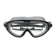 thumbnail image 2 of Gafas para niños Gafas impermeables antivaho para nadar Gafas de buceo (Negro) Ndcxsfigh Nuevos Originales, 2 of 6