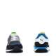 thumbnail image 4 of Mens PU & MA CITY RIDER ELECTRIC 382045-01 Black/Green Glare Shoes, 4 of 5