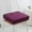 Purple, variant on Seat Cushion Plastic, Cushion 1X Non-Slip Sponge Chair Cushion (Blue-One Size)