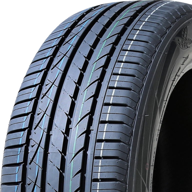 Haida SPRO HD937 255/55R20 110V High Performance Tire for 2020-21
