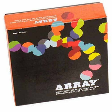 Array Game Array Game
