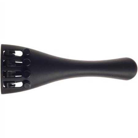 - 15.5" Viola Ultra Composite Tailpiece With 4-Tuners And Nylon Tailgut