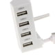 thumbnail image 4 of Adaptador De De 4 Puertos USB 2.0 Con Múltiple Para Schmuck Stueck, 4 of 8