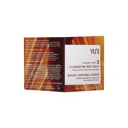 Yuni Beauty Gliding Light, Illuminating Body Balm, 2 oz (55 g)