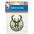 thumbnail image 1 of Milwaukee Bucks Decal 4x4 Perfect Cut Color, 1 of 1