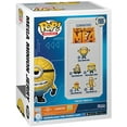 thumbnail image 3 of FUNKO POP! MOVIES: Despicable Me 4 - Mega Minion Jerry, 3 of 3