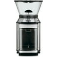 thumbnail image 2 of CUISINART Coffee Grinder, Electric Burr One-Touch Automatic Grinder with18-Position Grind Selector, Stainless Steel, DBM-8P1, 2 of 4