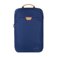 thumbnail image 1 of BACKPACK TECHZONE PORTA LAPTOP PET RECICLADO ECO HERO BLUE, 1 of 6