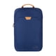 thumbnail image 1 of BACKPACK TECHZONE PORTA LAPTOP PET RECICLADO ECO HERO BLUE, 1 of 6