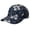 Palm, variant on Outer Space Rocket Alien Spacecraft Baseball Cap – Stylish Adjustable Hat with Star Constellation Design for Boys, Teens, and Athletes