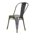 thumbnail image 3 of Roch fauteuil sans bras, 3 of 3