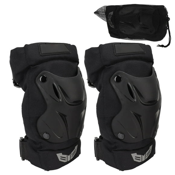 Adult Elbow Padsfor Skateboarding,Cycling Elbow Pads Adjustable Cycling Elbow Pads Sports Elbow Protective Gear Enhanced Features