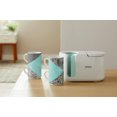 thumbnail image 2 of Cricut Stackable Ceramic Mug Blank 4ct, 2 of 5