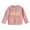 Pink, variant on BOBOGOJP Toddler Baby Girl First Birthday Knit Sweater Cute Letter Embroidery Pullover for Infant Winter Fall Pink for Size M(6-12M)