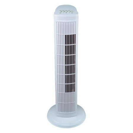 pelonis fz10 tower 9hb fan oscillating speeds