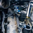 thumbnail image 2 of Misright OBD Conversion Cable 12pin To OBD2 Port Universal Diagnostic Tool Accessories, 2 of 8
