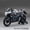 400 Grey, variant on 1:12 Kawasaki KX450 & NINJA 400 Alloy Diecast Motorcycle Model with Front Wheel Linkage Shock Absorption - Collectible Toy Bike Gift for Kids