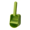 thumbnail image 2 of BotaniNest 1 Set Multifunctional Cat Litter Easy To Place And Use With A Hook 2Pc Cat Litter Litter Cat Deep Shovel Cat Litter Cat Litter Sifting Shovel For Cat Litter, 2 of 7