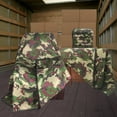 thumbnail image 2 of UBMOVE Camouflage Moving Blankets 65lbs/doz (6 pack), 2 of 9