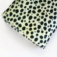 thumbnail image 3 of Everything Comfy Cheetah Print Decorative Throw Blanket, 42" X 60", Pastel Gradient, 3 of 8