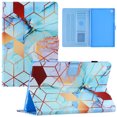 thumbnail image 1 of Case for Samsung Galaxy Tab A7 10.4 2020 / A7 Lite 8.7 2021 Tablet Protector Painted Cover Shell Forfunda Tablet Samsung A7 Case DLS Tab A7 Lite 8.7 inch, 1 of 6