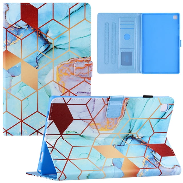 Case for Samsung Galaxy Tab A7 10.4 2020 / A7 Lite 8.7 2021 Tablet Protector Painted Cover Shell Forfunda Tablet Samsung A7 Case DLS Tab A7 Lite 8.7 inch