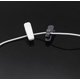 thumbnail image 5 of 10 Pcs Clips de Cable para Auriculares Disfrute, 5 of 9