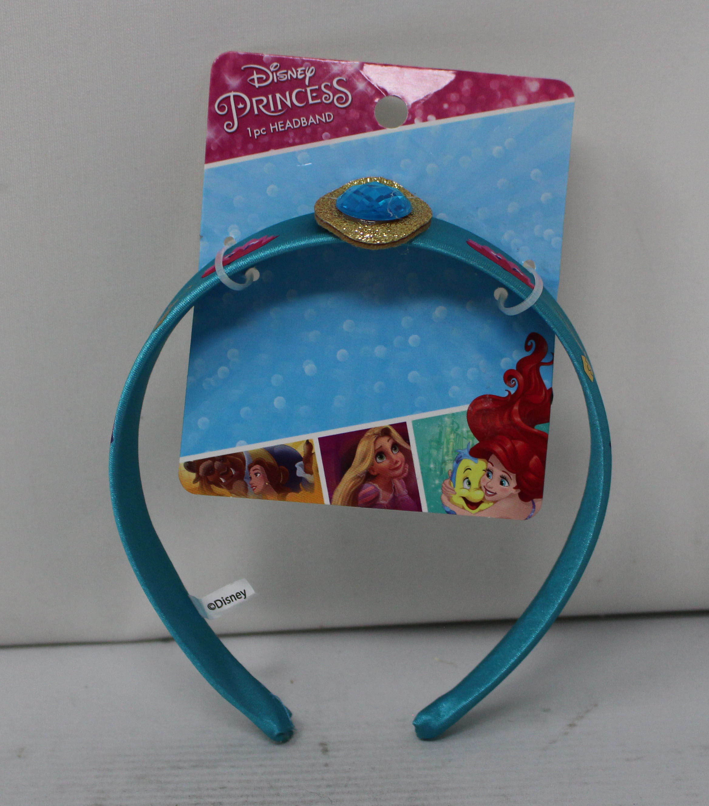 Scunci Disney Princess Headband