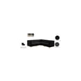 thumbnail image 2 of Meridian Furniture Alina Black Velvet Modular Sectional, 2 of 17