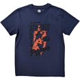 thumbnail image 1 of Red Hot Chilli Peppers  Adult In The Flesh T-Shirt, 1 of 4