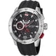 thumbnail image 1 of Reloj Nautica NST 101 Chrono Caballero Negro NAPNSF109, 1 of 3