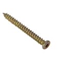 thumbnail image 1 of Picardy Concrete Frame Screws (Pack Of 100), 1 of 1