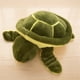 thumbnail image 5 of Peluche de tortuga suave, almohada de tortuga marina adorable para niños y adultos, cómoda para abrazar, decorativa para el sofá y el hogar., 5 of 5