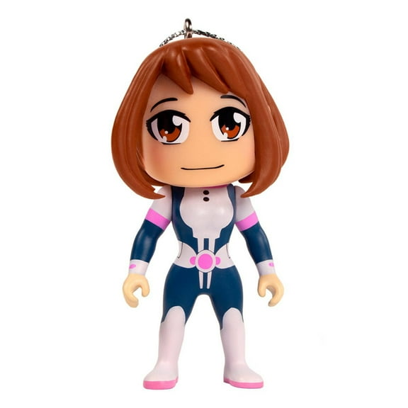 Titan's My hero Academia Holiday Ornaments - Ochaco