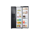 thumbnail image 5 of Samsung Refrigerador Side by Side 22 cu.ft RS5300T con Family Hub Samsung RS22T5561B1, 5 of 5