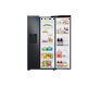 thumbnail image 5 of Samsung Refrigerador Side by Side 22 cu.ft RS5300T con Family Hub Samsung RS22T5561B1, 5 of 5