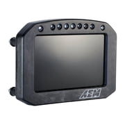 AEM 30-5602F CD-5GF Flat Panel Digital Dash Display
