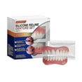 thumbnail image 1 of Silicone Relinedenture Set Denture Reline Kit, 1 of 5