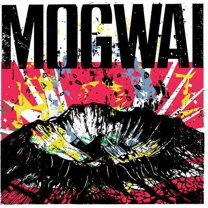 Mogwai - The Bad Fire - Music & Performance - Vinyl