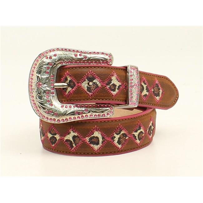 leopard print size 18